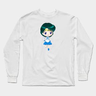 Chibi Amy Long Sleeve T-Shirt